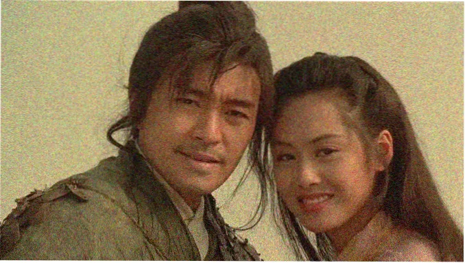 孙千演的电视剧作品主题图